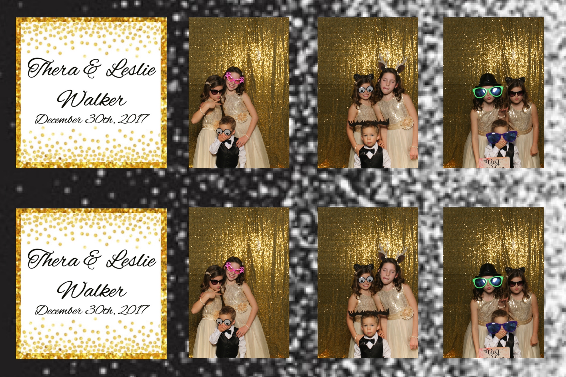 Walker Wedding | View more photos from the event at gallery.niknoxphotobox.com/u/NiKnox-Photo-Box/Walker-Wedding